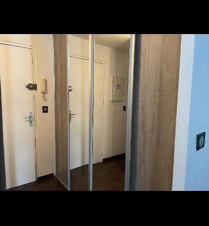 Appartement Avec Piscine Privee Кан сюр Мер Екстериор снимка