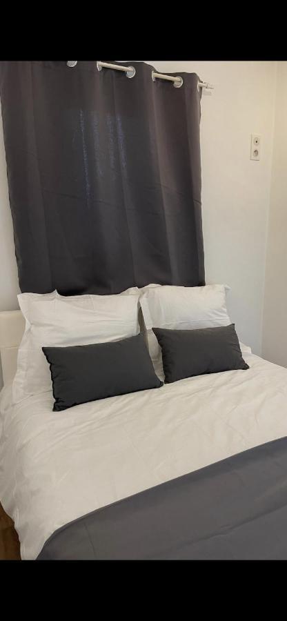 Appartement Avec Piscine Privee Кан сюр Мер Екстериор снимка
