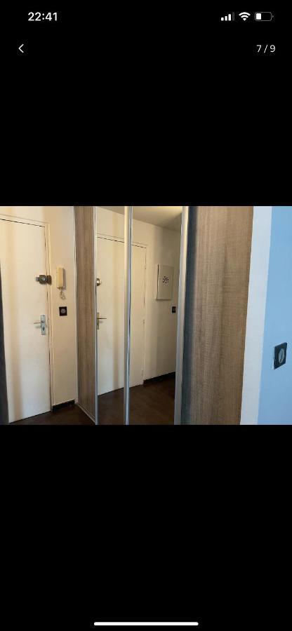 Appartement Avec Piscine Privee Кан сюр Мер Екстериор снимка
