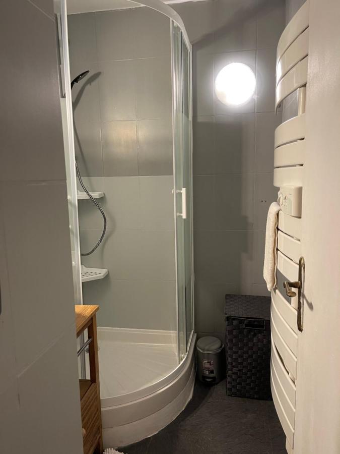 Appartement Avec Piscine Privee Кан сюр Мер Екстериор снимка